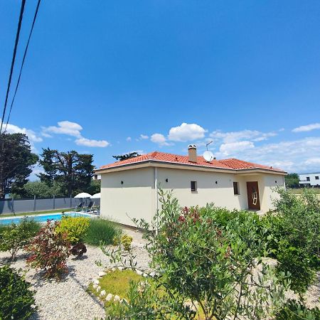 פריבלאקה Villa Mattina, With Heated Pool And Jacuzzi מראה חיצוני תמונה