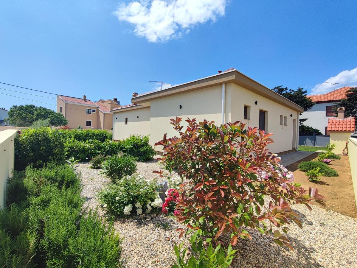 פריבלאקה Villa Mattina, With Heated Pool And Jacuzzi מראה חיצוני תמונה